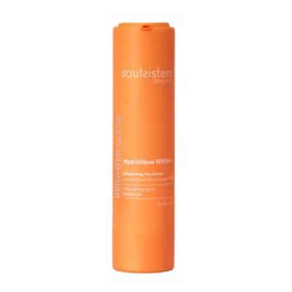 SOULSISTERS CREME SOLAIRE ECLAIRCISSANTE SPF50+ 50ML