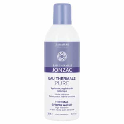 EAU THERMALE JONZAC EAU THERMALE PURE 300ML