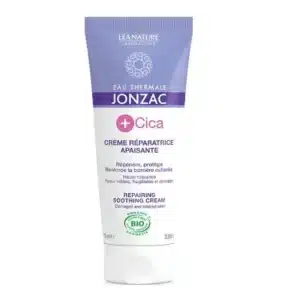 EAU THERMALE JONZAC +CICA CREME REPARATRICE APAISANTE 100ML