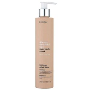 ERAYBA ALWAYS BEAUTIFUL HAIR AYURVEDIC MASQUE 250ML