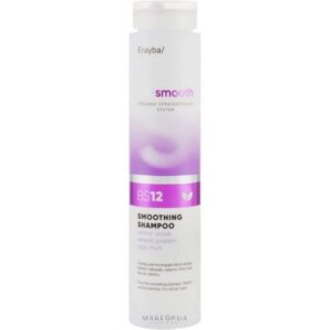 ERAYBA BIO SMOOTH BS12 SHAMPOING 250ML