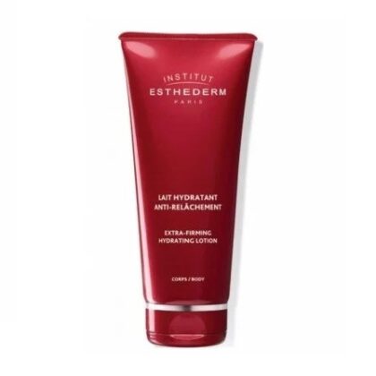 ESTHEDERM LAIT HYDRATANT ANTI RELACHEMENT 200ML