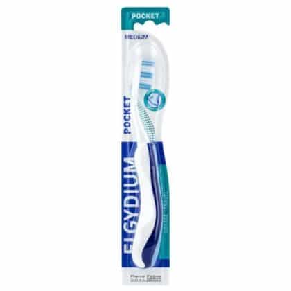 ELGYDIUM BROSSE A DENT POCKET