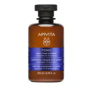 APIVITA SHAMPOOING TONIC HOMMES 250ML