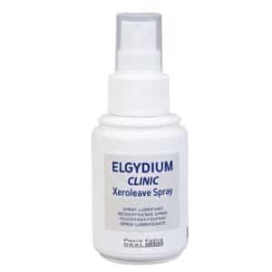 ELGYDIUM CLINIC XEROLEAVE SPRAY 70ML