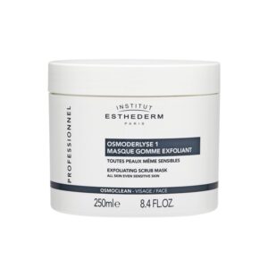 ESTHEDERM OSMODERLYSE 1 MASQUE GOMME EXFOLIANT 250ML
