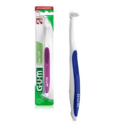 GUM BROSSE A DENT MONOTOUFFE SPECIAL ORTHO REF 308