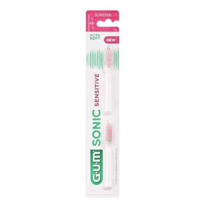 GUM RECHARGE BROSSE A DENT SONIC SENSITIVE REF 4111