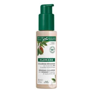 sérum réparateur cupuaçu Klorane