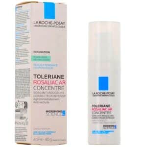 Toleriane