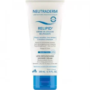 NEUTRADERM CREME DE DOUCHE RELIPIDANTE 200ML