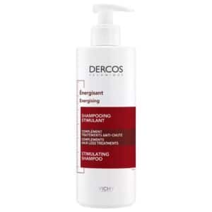 Shampooing Énergisant Dercos