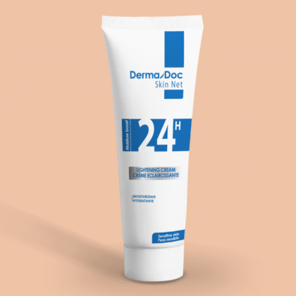 DERMADOC SKIN NET CREME ECLAIRCISSANTE 24H 50ML