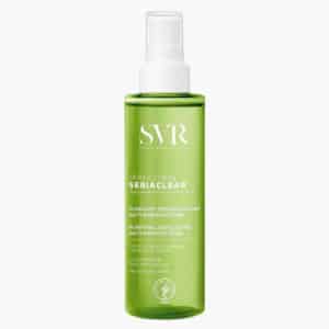 SVR SEBIACLEAR SPRAY CORPS PURIFIANT DESINCRUSTANT ANTI IMPERFECTIONS 150ML