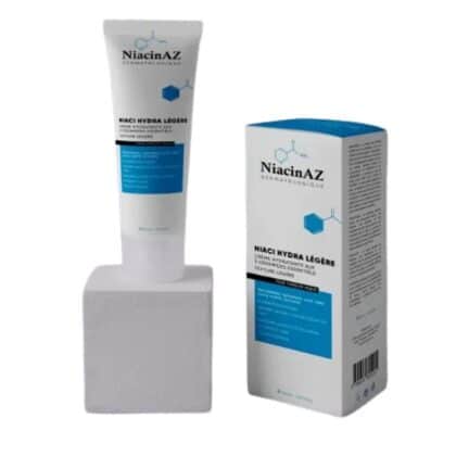 NIACINAZ NIACI HYDRA CREME LEGERE 40ML