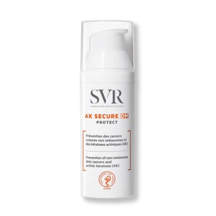 SVR AK Secure DM Protect