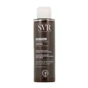 SVR XERIAL GOMMAGE CORPS GRAINS EXFOLIANTS 100G