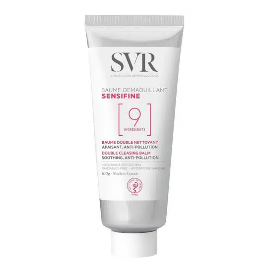 SVR SENSIFINE BAUME DEMAQUILLANT 200G