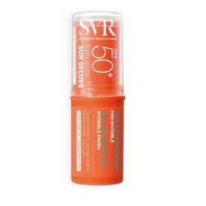 SVR SUN SECURE EASY STICK SPF50+ 10G