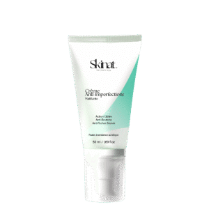 SKINAT CREME ANTI-IMPERFECTIONS MATIFIANTE 50ML