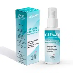 GLEAMY SÉRUM CONCENTRÉ MULTIREVITALISANT
