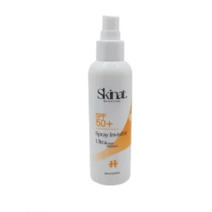 SKINAT ECRAN SOLAIRE SPRAY SPF50+ ULTRA LEGER 150ML