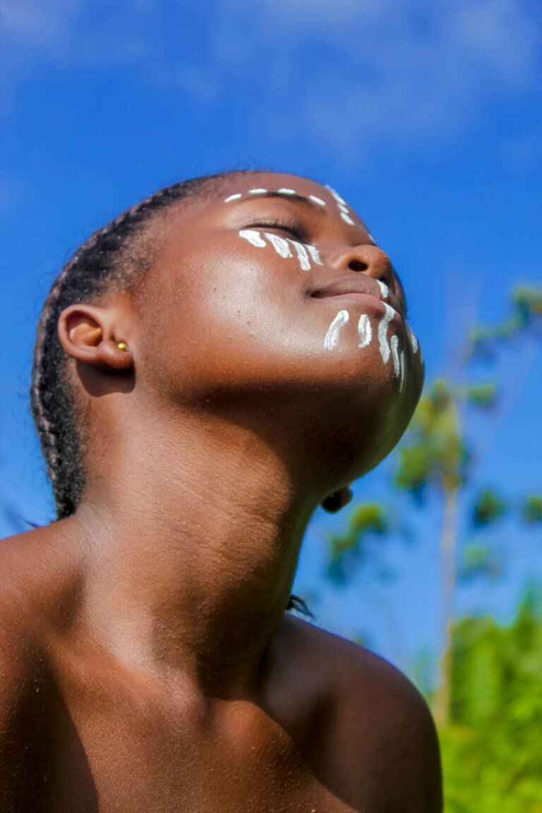 Crème solaire protection UV Choisir la meilleure pour votre peau