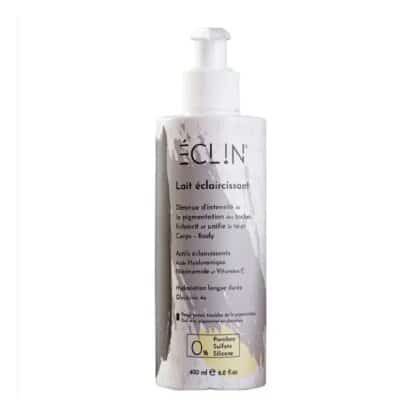 ECLIN LAIT ECLAIRCISSANT 400ML
