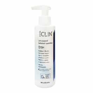 ECLIN LAIT HYDRATANT CORPOREL QUOTIDIEN 72H 200ML