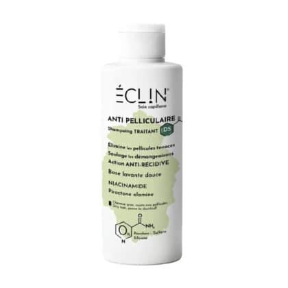 ECLIN SHAMPOOING TRAITANT ANTI PELLICULAIRE DS