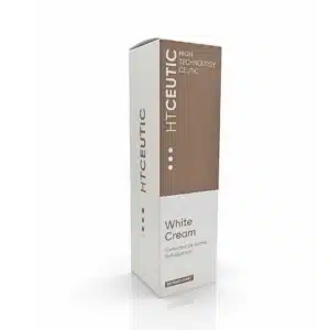 HtCeutic White crème