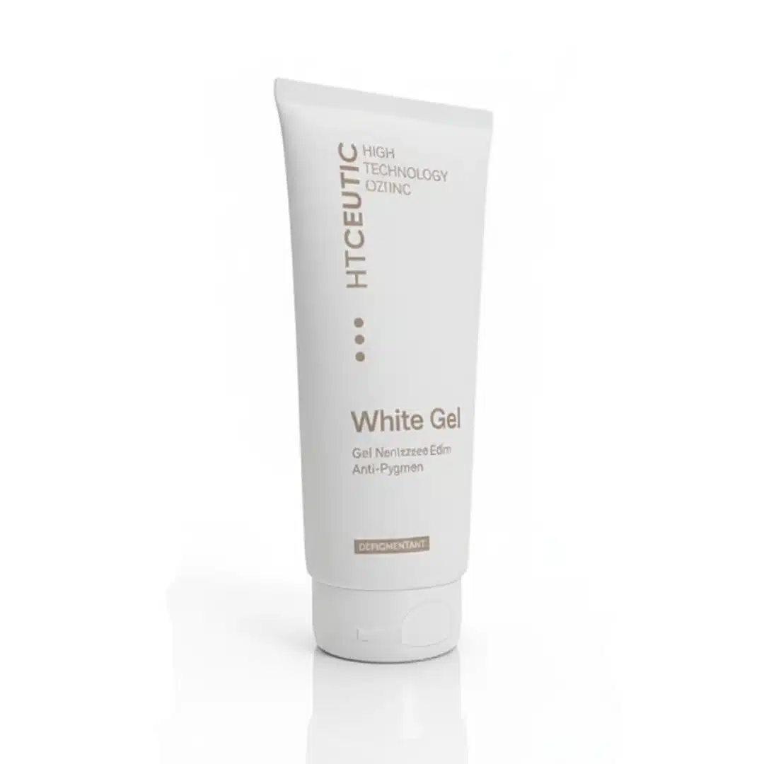 HtCeutic White gel nettoyant