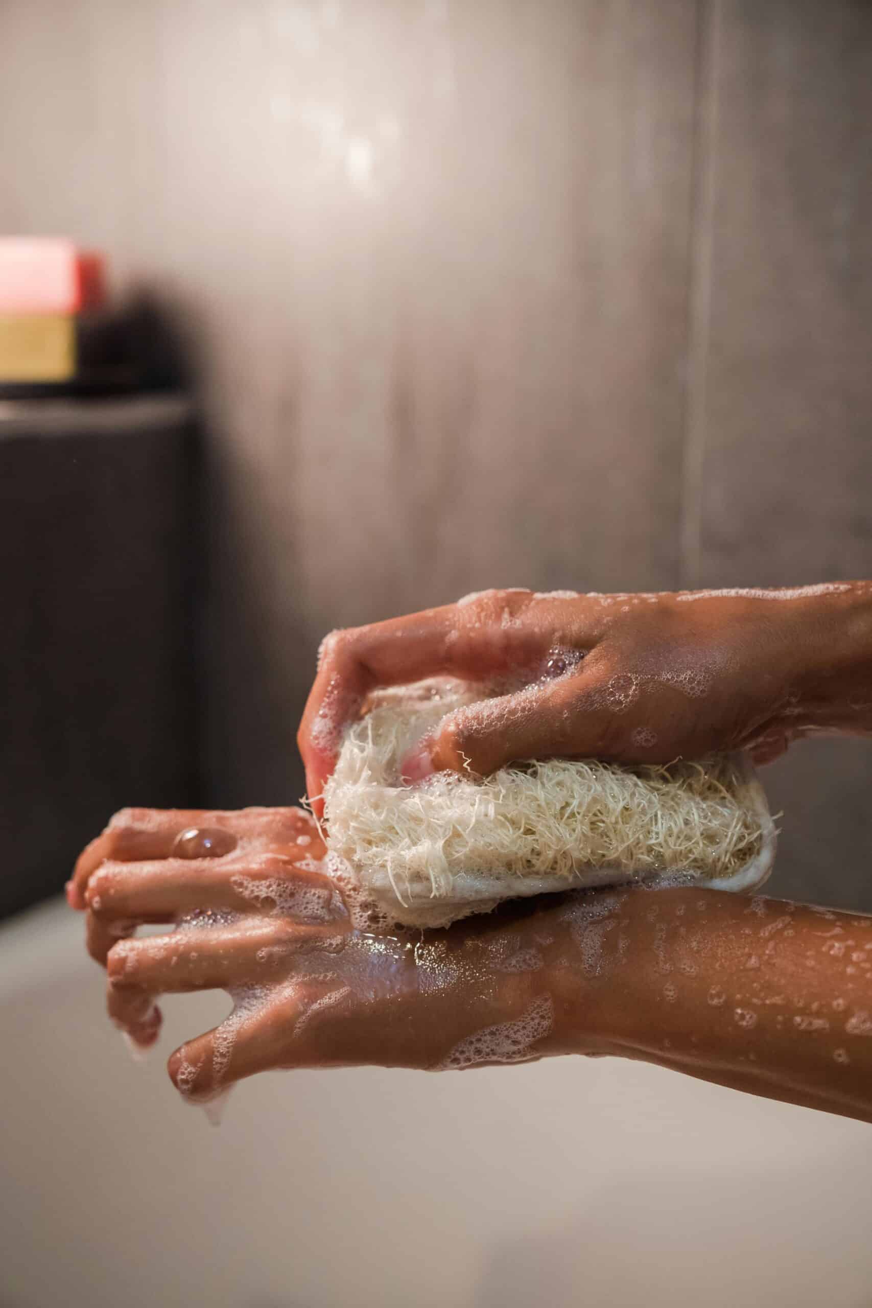 Hygiène corporelle Conseils pour une routine saine et naturelle