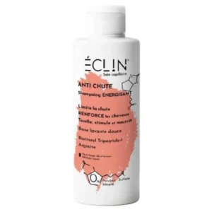 ECLIN SHAMPOOING ENERGISANT ANTI CHUTE 200ML