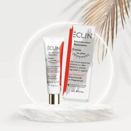 ECLIN SOIN ECLAIRCISSANT ILLUMINATEUR CONTOUR YEUX 15ML