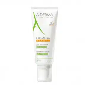 A-Derma Exomega Control Lait émollient