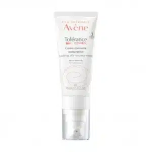 crème apaisante visage