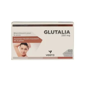 glutathion capsules