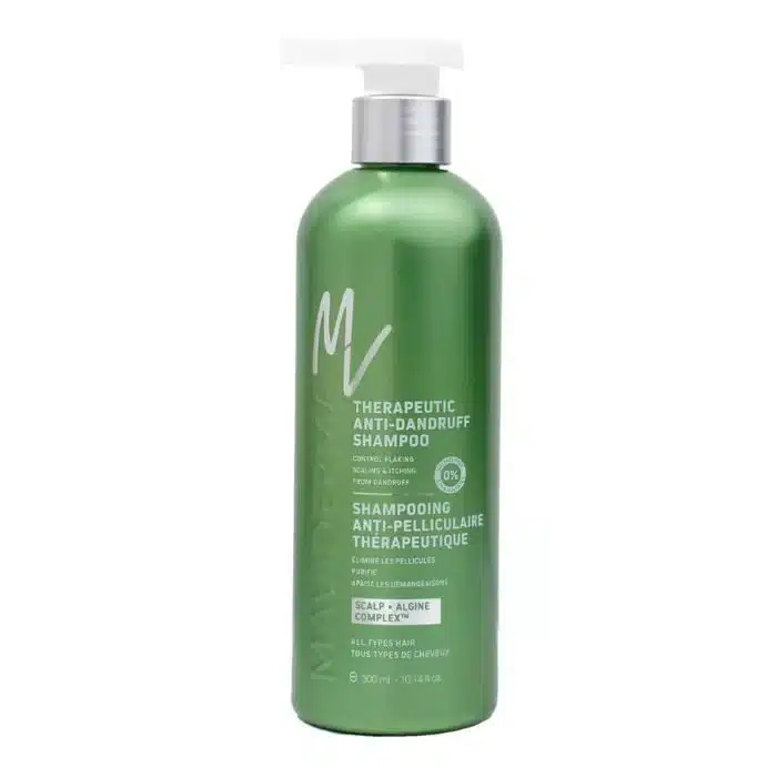 MAVIDERMA SHAMPOOING ANTI-PELLICULAIRE