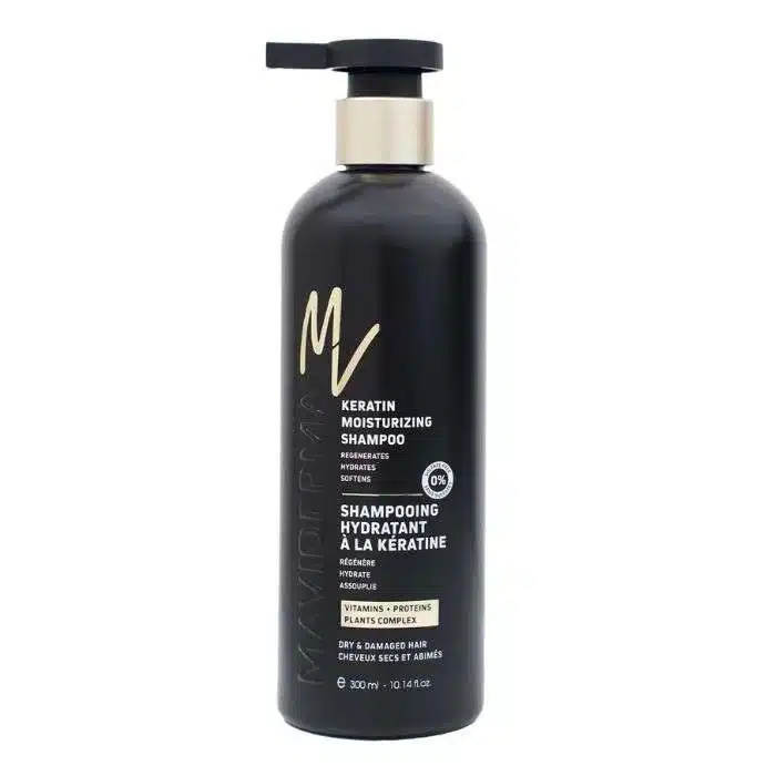 MAVIDERMA SHAMPOING HYDRATANT