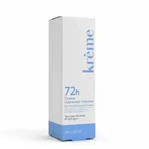 Crème hydratante Kreme