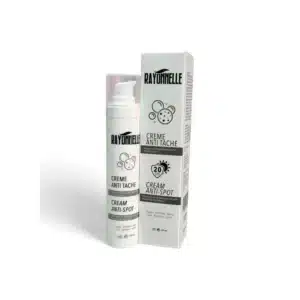Crème anti tache Rayonnelle