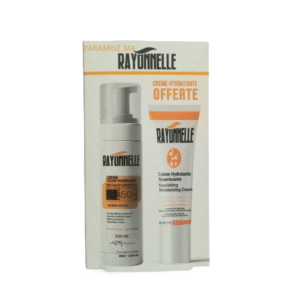 Pack hydratation Rayonnelle