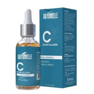 Rayonnelle sérum collagène