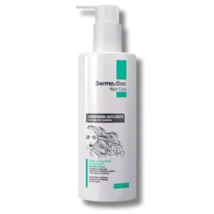 Shampoing anti-chute