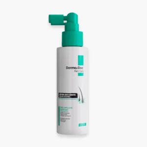Lotion anti-chute