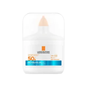 Sérum solaire SPF 50+