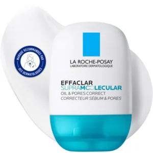 Correcteur sébum et pores