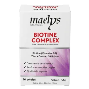 Biotine Complex