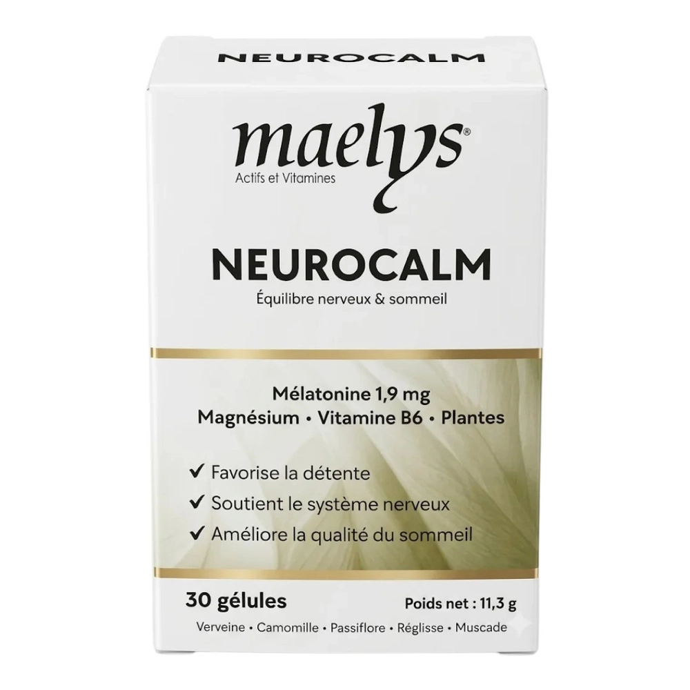 Neurocalm